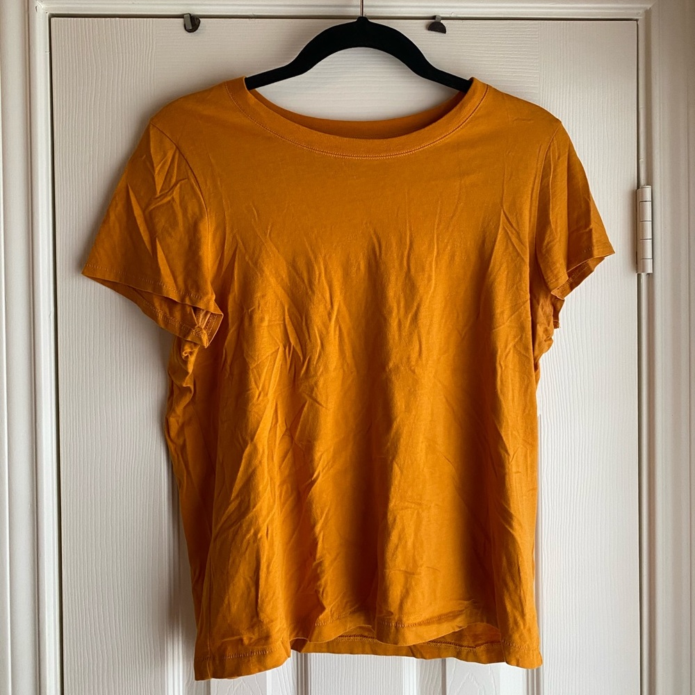 Madewell Tee